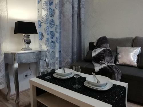 Venice Apartments/old Town