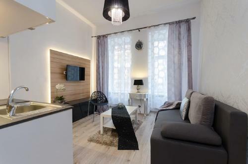 Venice Apartments/old Town
