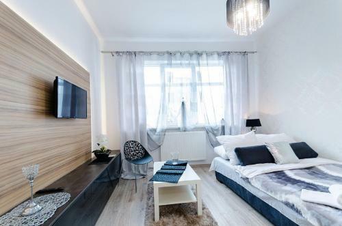 Venice Apartments/old Town
