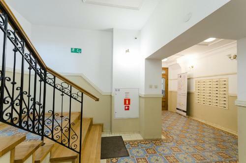 Venice Apartments/old Town