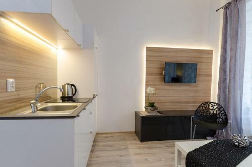 Venice Apartments/old Town