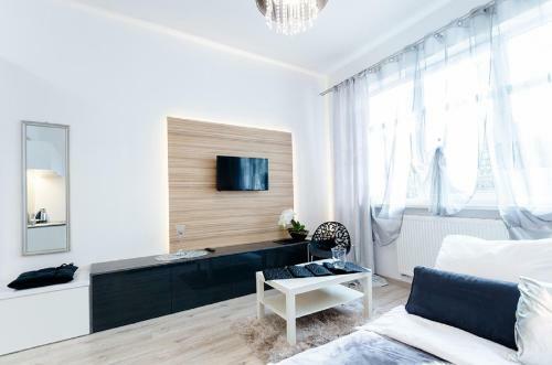 Venice Apartments/old Town