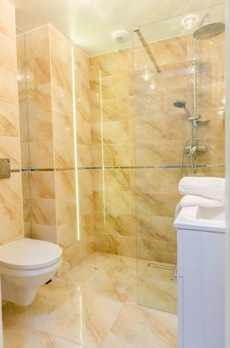 Venice Apartments/old Town