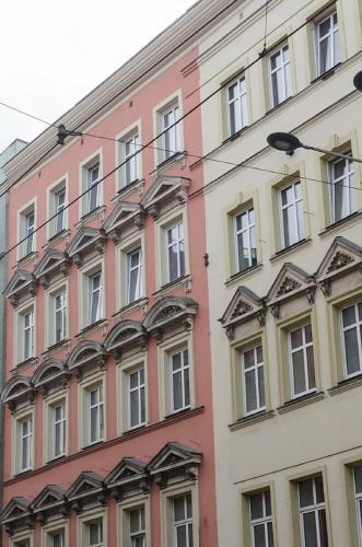 Venice Apartments/old Town