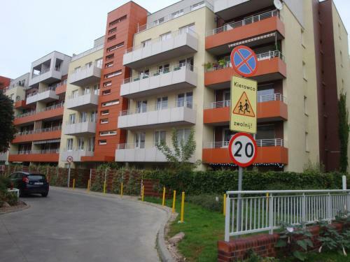 Apartamento Livingroom_wroc_mosi??na