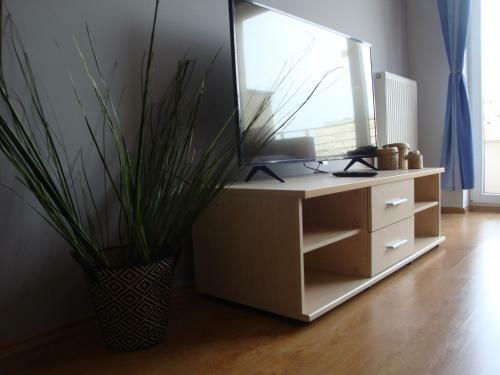 Apartamento Livingroom_wroc_mosi??na