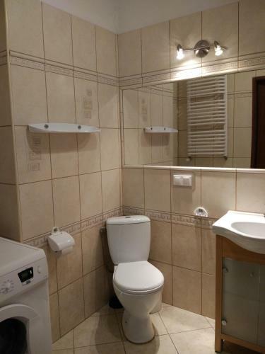 Apartamento Livingroom_wroc_mosi??na