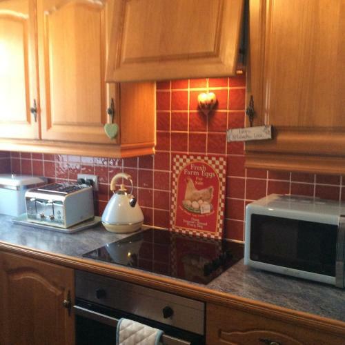 Apartamento Achmelvich View Self Catering