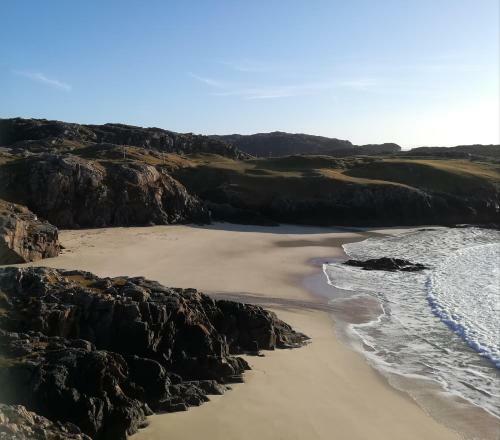 Apartamento Achmelvich View Self Catering