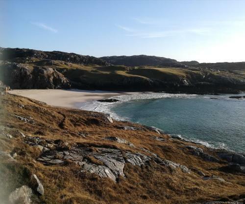 Apartamento Achmelvich View Self Catering