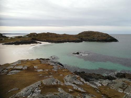 Apartamento Achmelvich View Self Catering