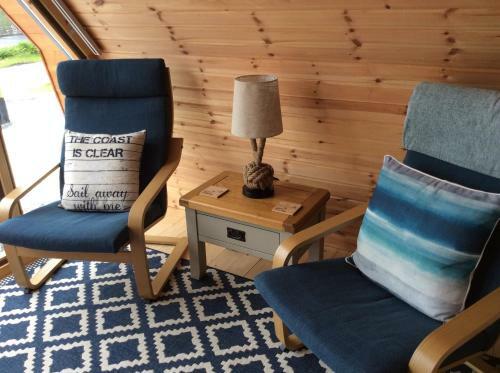 Apartamento Achmelvich View Self Catering