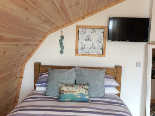 Apartamento Achmelvich View Self Catering