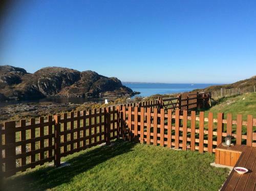 Apartamento Achmelvich View Self Catering
