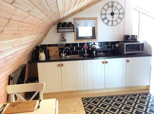 Apartamento Achmelvich View Self Catering