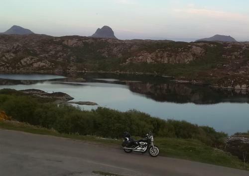 Apartamento Achmelvich View Self Catering