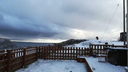 Apartamento Achmelvich View Self Catering