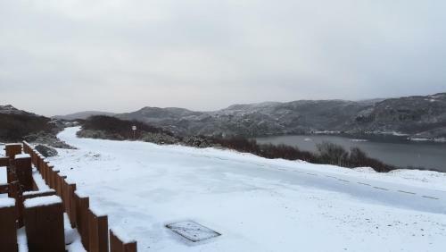 Apartamento Achmelvich View Self Catering