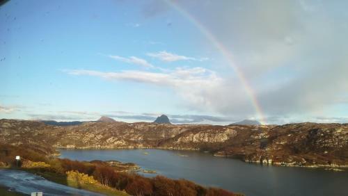 Apartamento Achmelvich View Self Catering