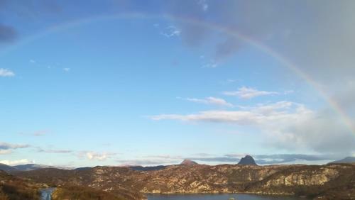Apartamento Achmelvich View Self Catering
