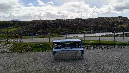Apartamento Achmelvich View Self Catering