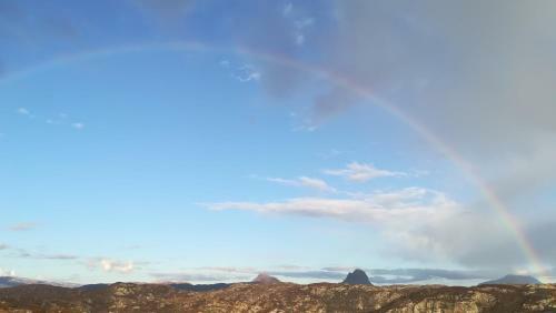 Apartamento Achmelvich View Self Catering
