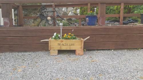 Apartamento Achmelvich View Self Catering