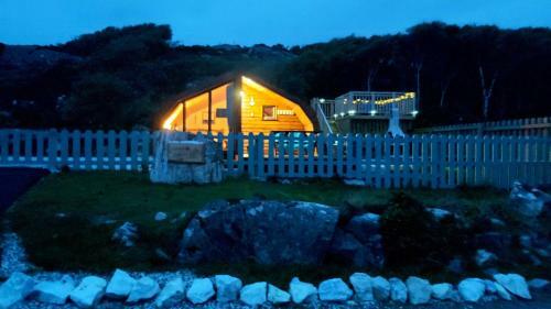 Apartamento Achmelvich View Self Catering