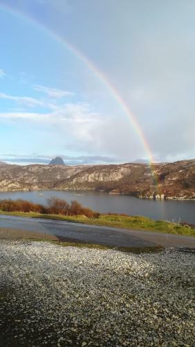 Apartamento Achmelvich View Self Catering