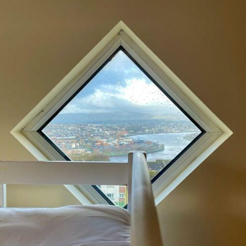 Apartamento The View