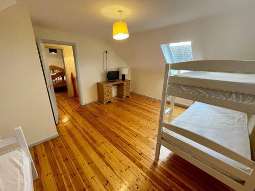 Apartamento The View