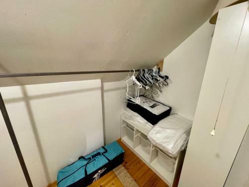 Apartamento The View