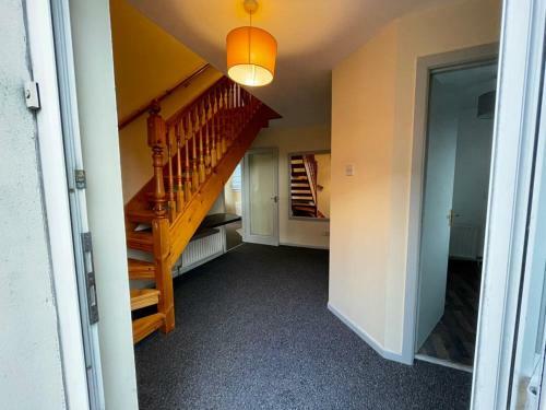 Apartamento The View