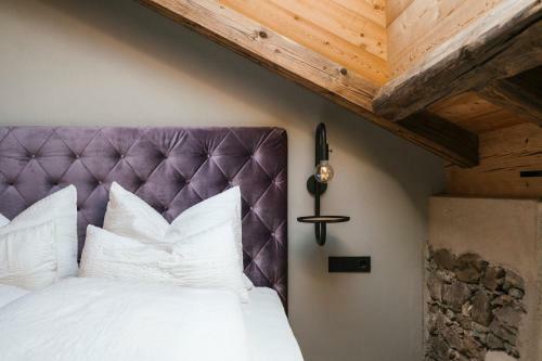 St. Vigilius Modern Historic Apartments