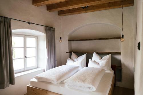 St. Vigilius Modern Historic Apartments
