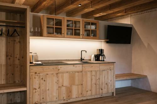 St. Vigilius Modern Historic Apartments