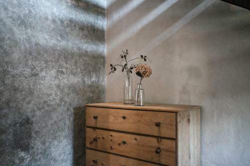St. Vigilius Modern Historic Apartments