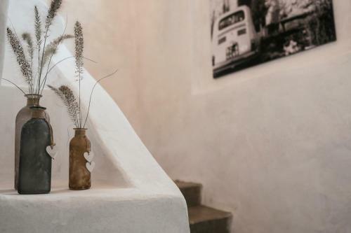 St. Vigilius Modern Historic Apartments