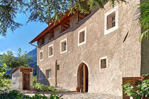 St. Vigilius Modern Historic Apartments