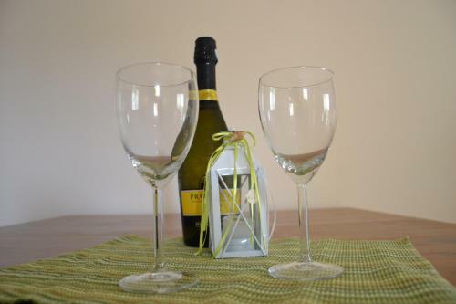 Apartamento La Casa Del Mare