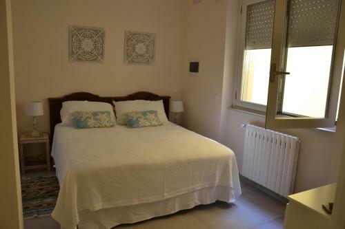 Apartamento La Casa Del Mare