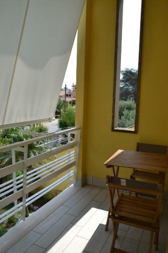 Apartamento La Casa Del Mare