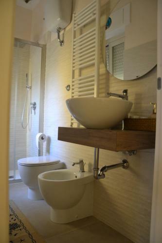 Apartamento La Casa Del Mare