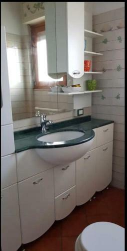 Apartamento Casa Di Patty