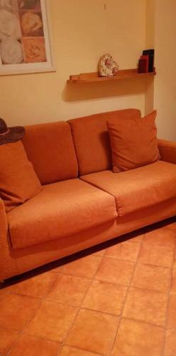 Apartamento Casa Di Patty