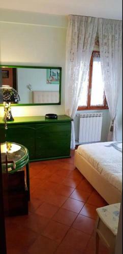 Apartamento Casa Di Patty