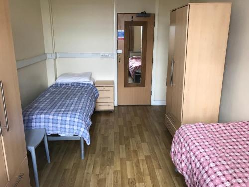 Albergue Bowden Court (notting Hill)