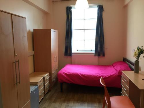 Albergue Bowden Court (notting Hill)