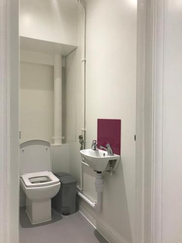Albergue Bowden Court (notting Hill)