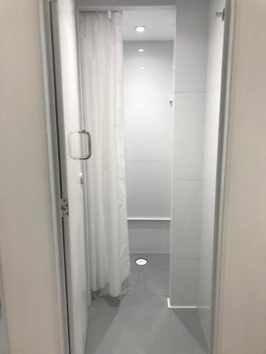 Albergue Bowden Court (notting Hill)